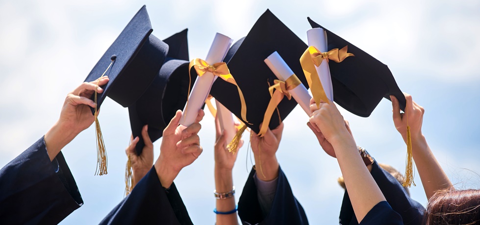 Ex-alunos do Colégio Mirassol nas melhores Universidades