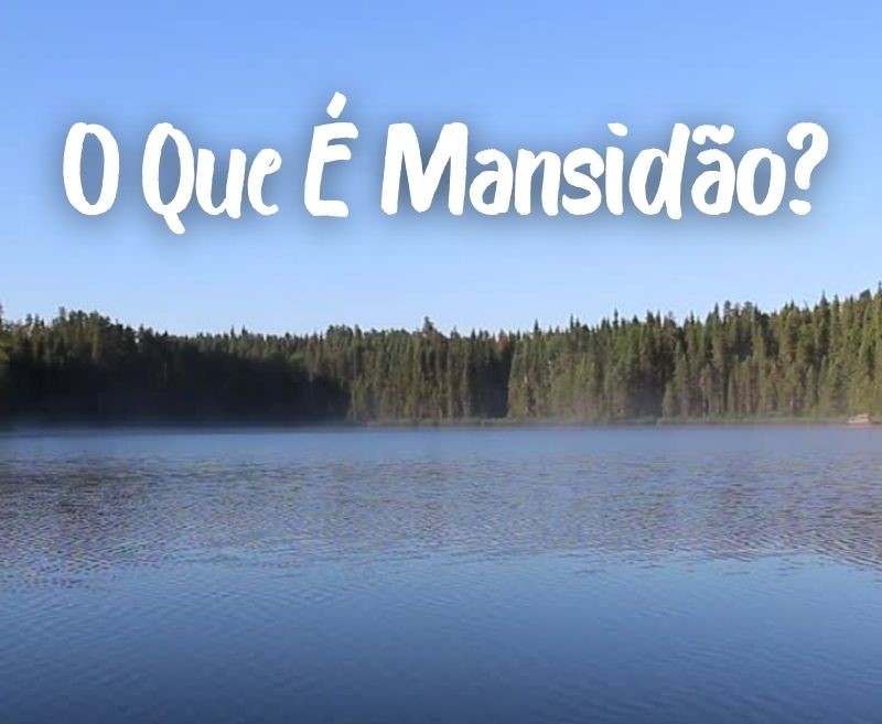 O Que É Mansidão?