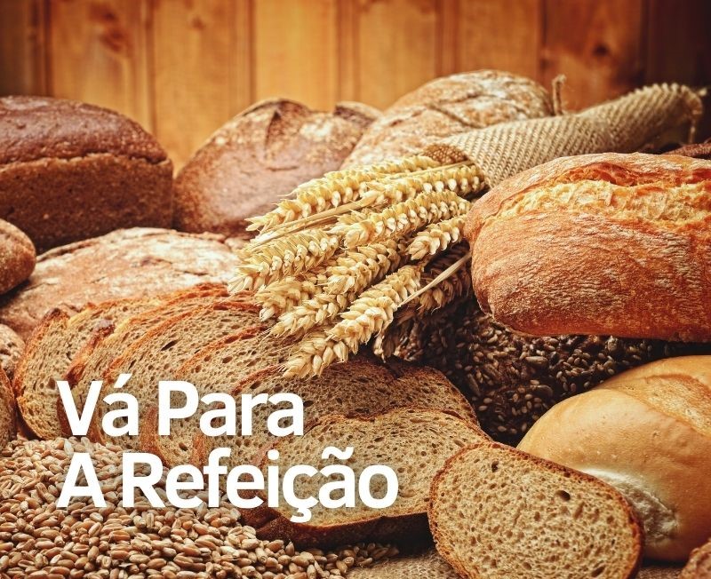 Vá Para A Refeição