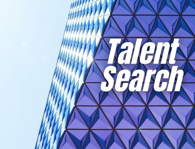 Talent Search
