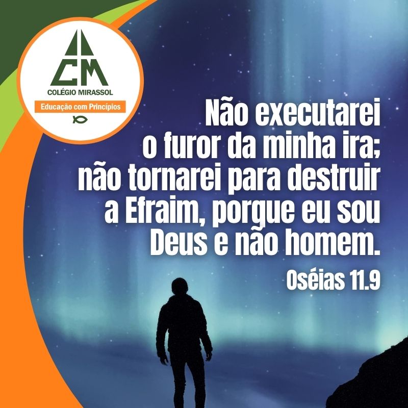 Você Está Lidando com Deus