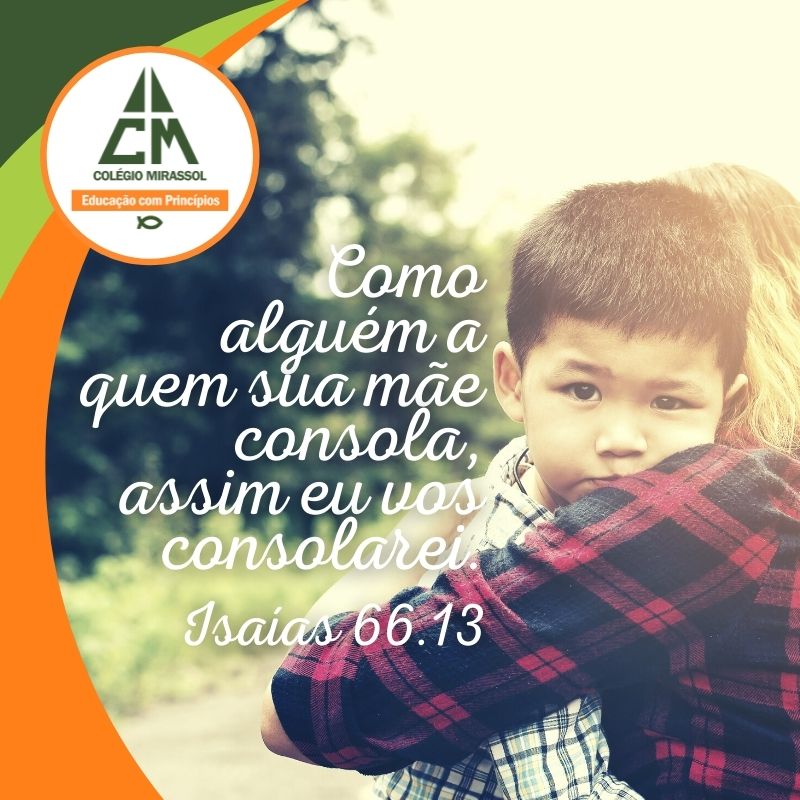 Amável Consolação