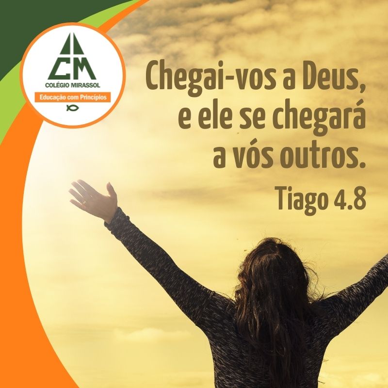 Aproximando-se de Deus