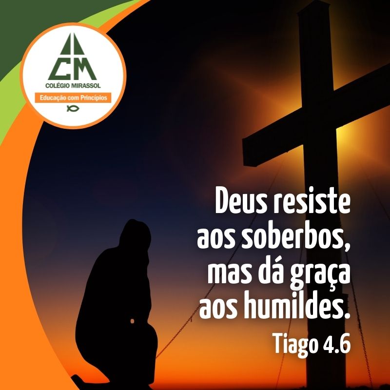 Graça para os Humildes