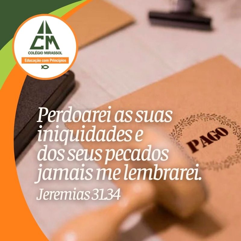 Ele Nunca Mais se Lembrará