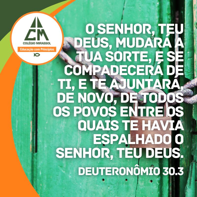 Por que Permanecer Cativo?