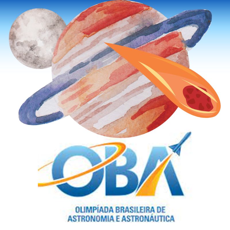 RESULTADO DA OBA – OLIMPÍADA BRASILEIRA DE ASTRONOMIA 2022