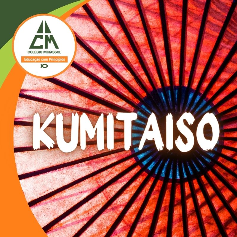 KUMITAISO