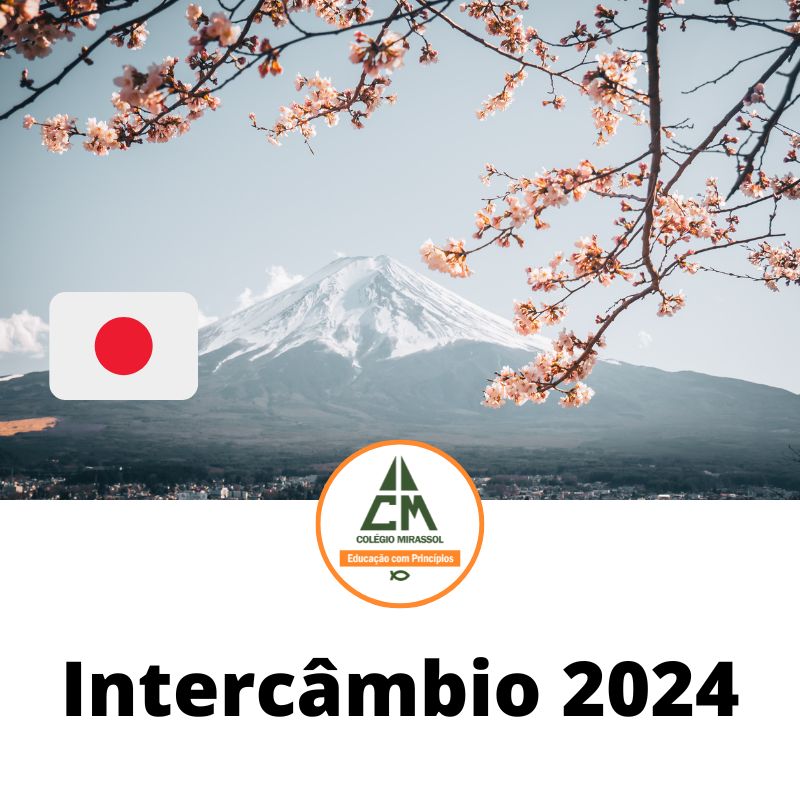 1º ENCONTRO do INTERCÂMBIO no JAPÃO com os PAIS