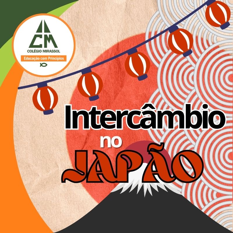Entrevista para o Intercâmbio no Japão