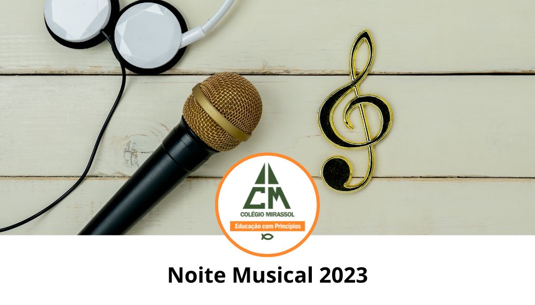 Noite Musical 2023 – melhores momentos