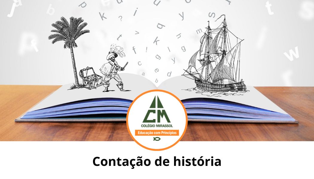 Projeto “LER por PRAZER” – 2° Ano A e B