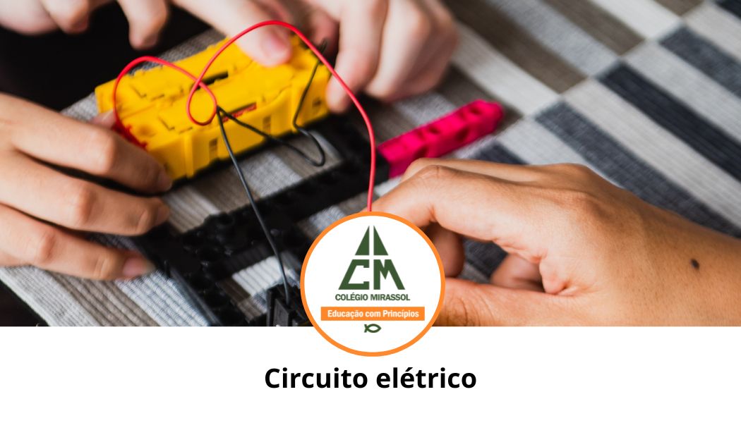 Circuito elétrico