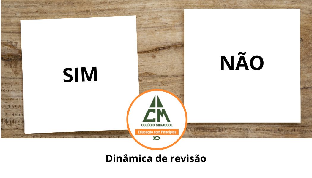 Dinâmica de revisão