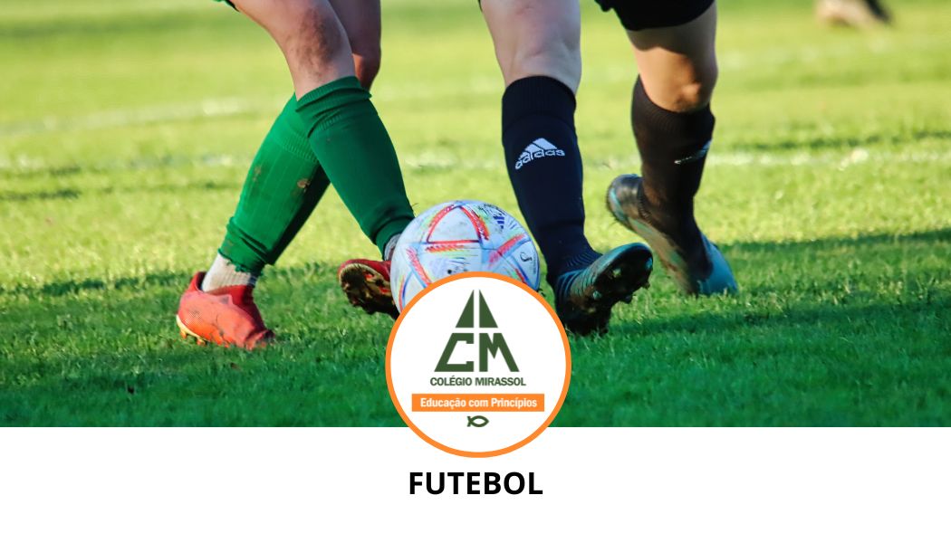 FUTEBOL