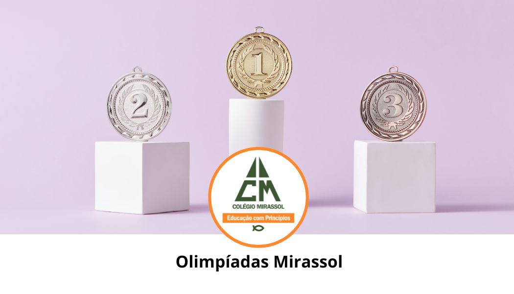 Olimpíadas Mirassol