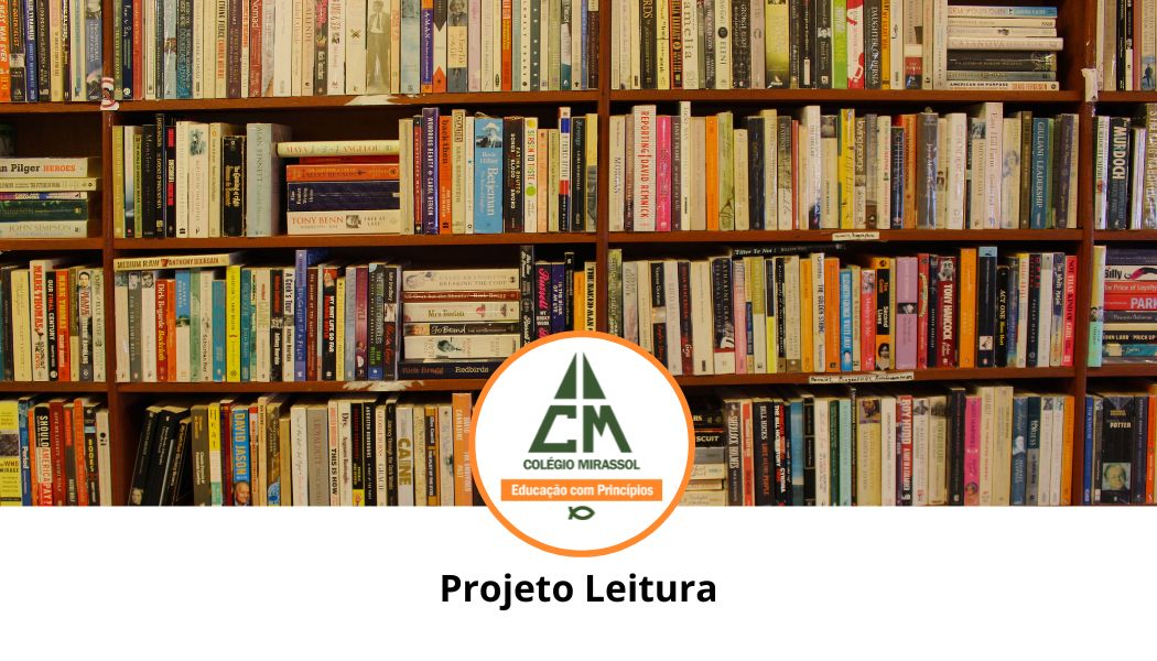 Projeto Leitura