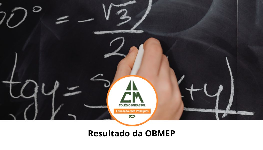 Resultado da OBMEP