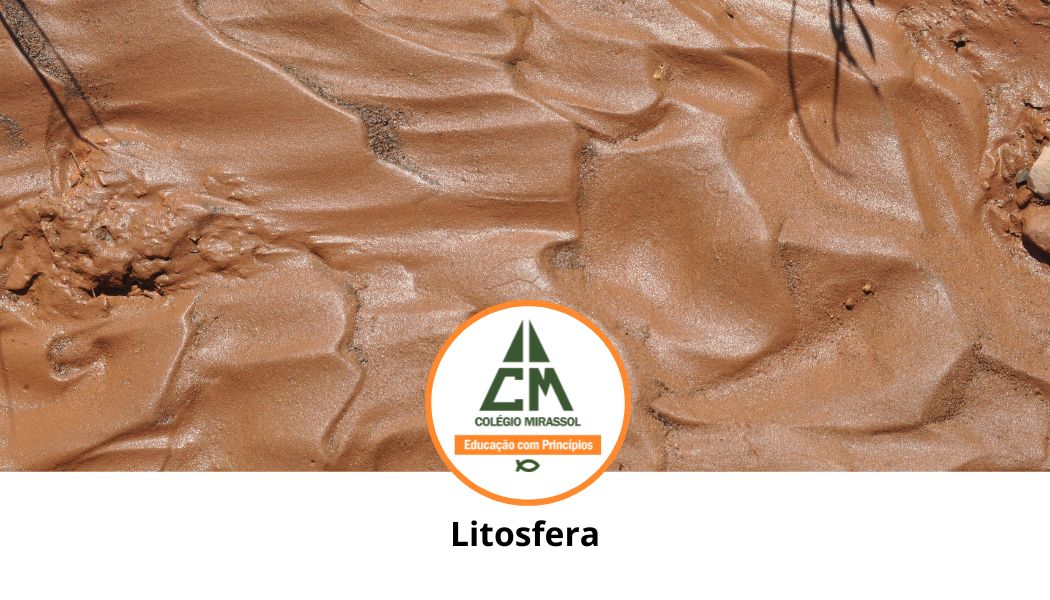 Litosfera