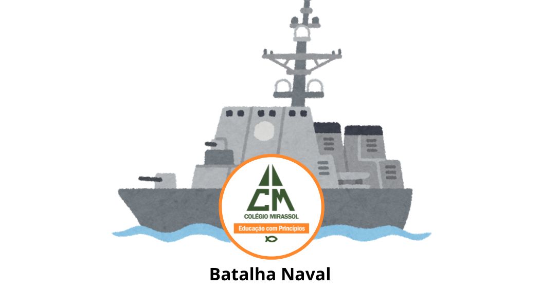 Movimentação no espaço: localização na malha quadriculada.