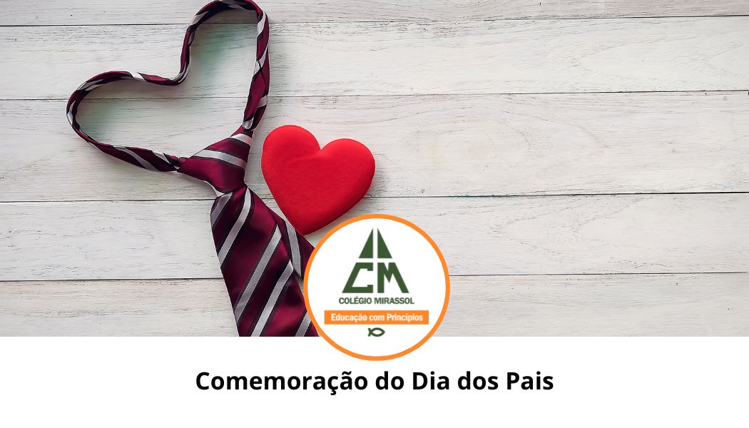 10/08 – Comemoração do Dia dos Pais: melhores momentos
