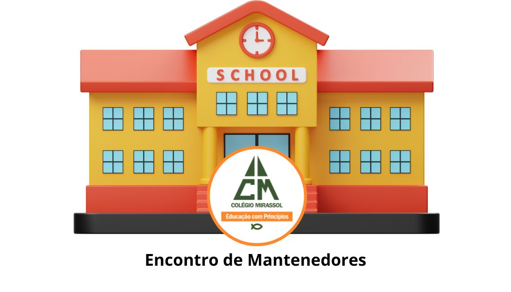 Encontro de Mantenedores