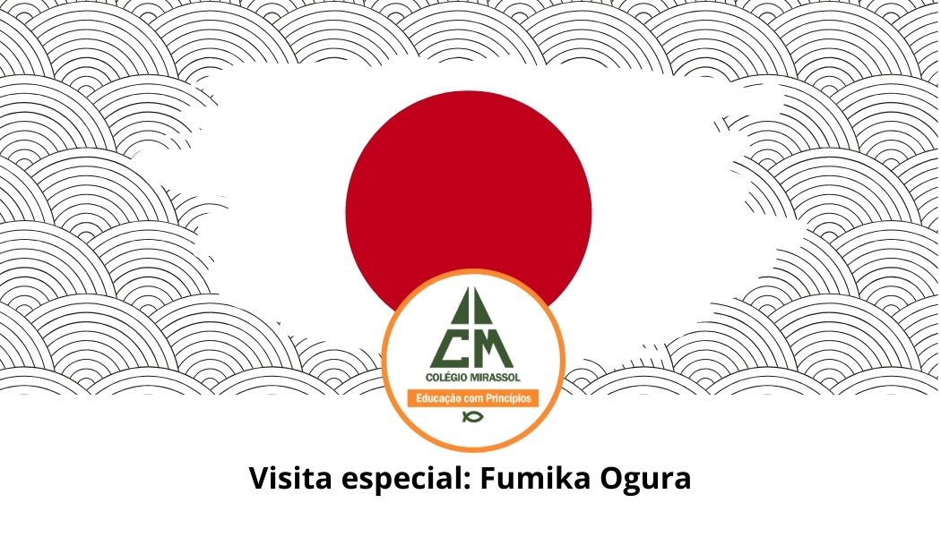 Visita especial: Fumika Ogura