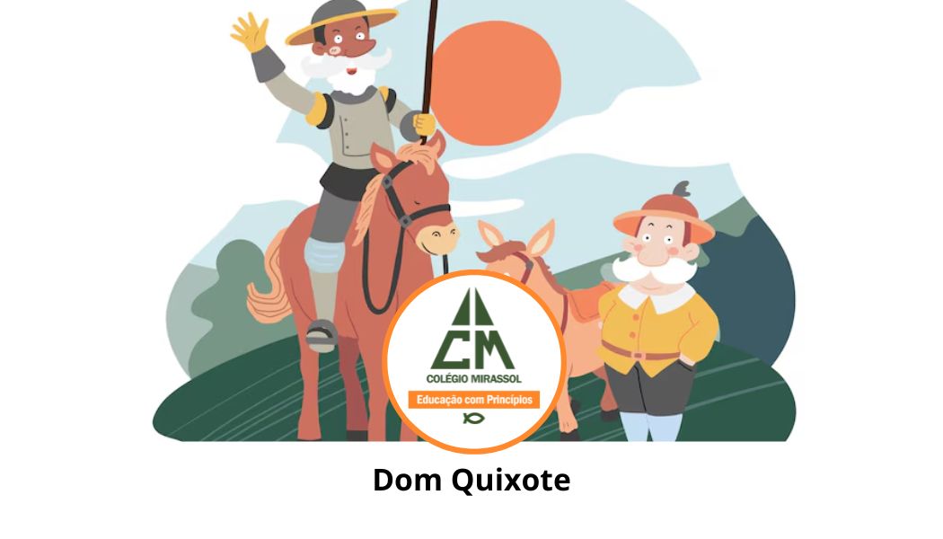 Dom Quixote