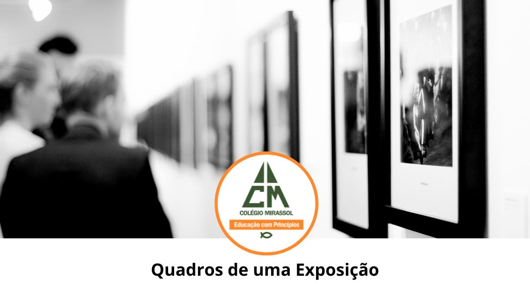 Quadros de uma Exposição