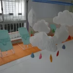 O Berçário do Colégio Mirassol se preocupa com a educação infantil e faz trabalhos artesanais maravilhosos!