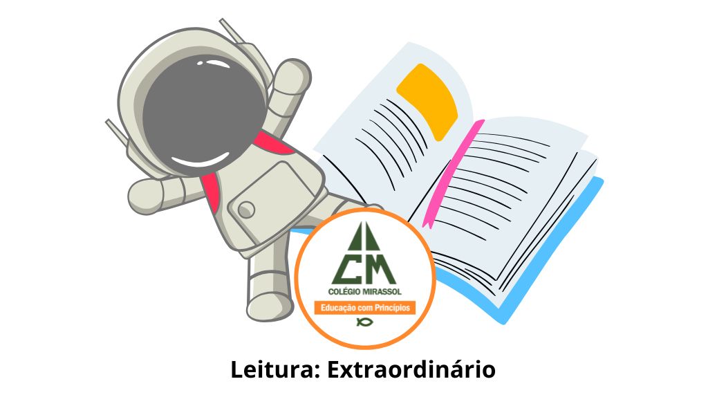 Leitura: Extraordinário