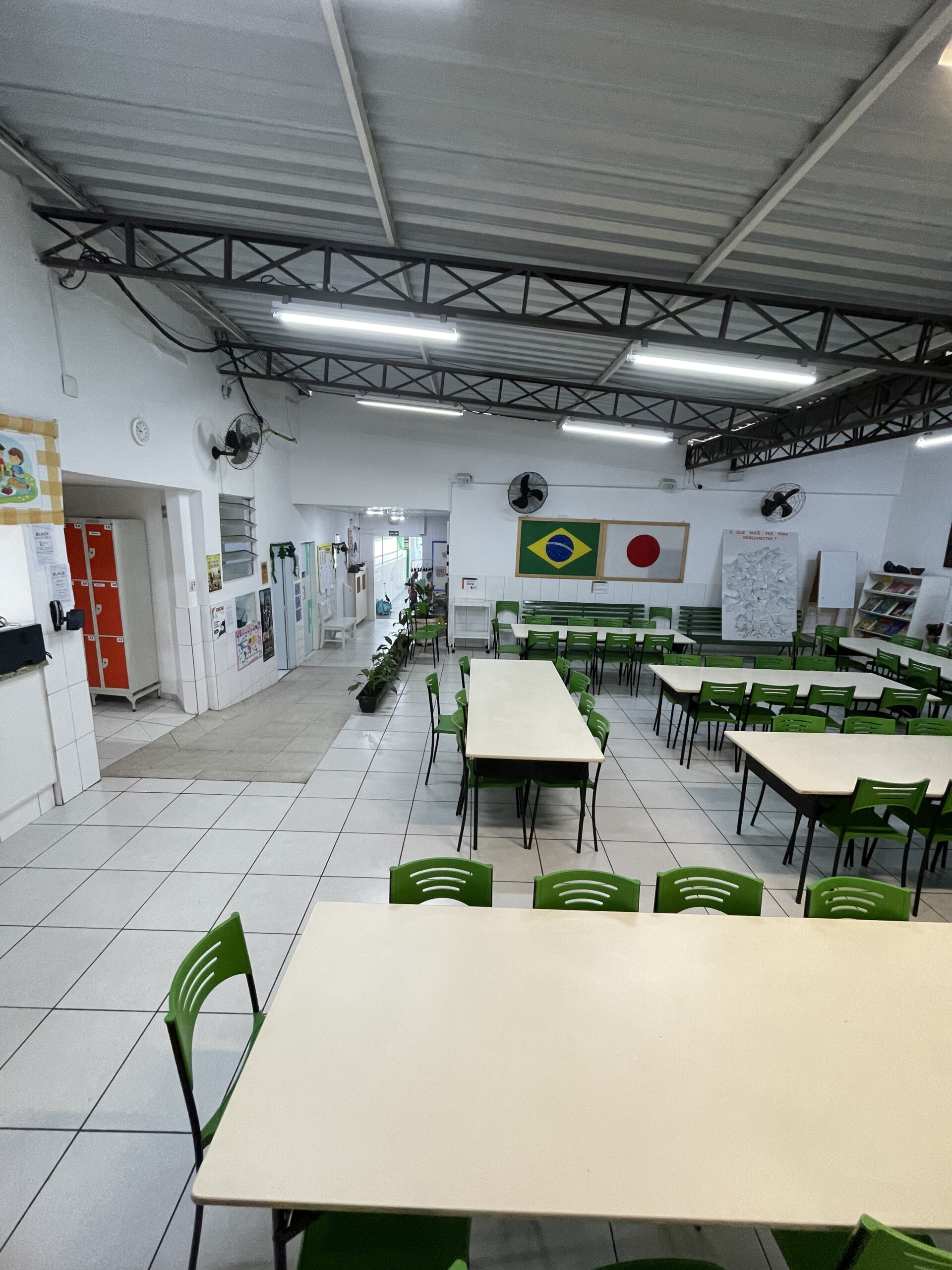 Escola particular infantil perto de mim