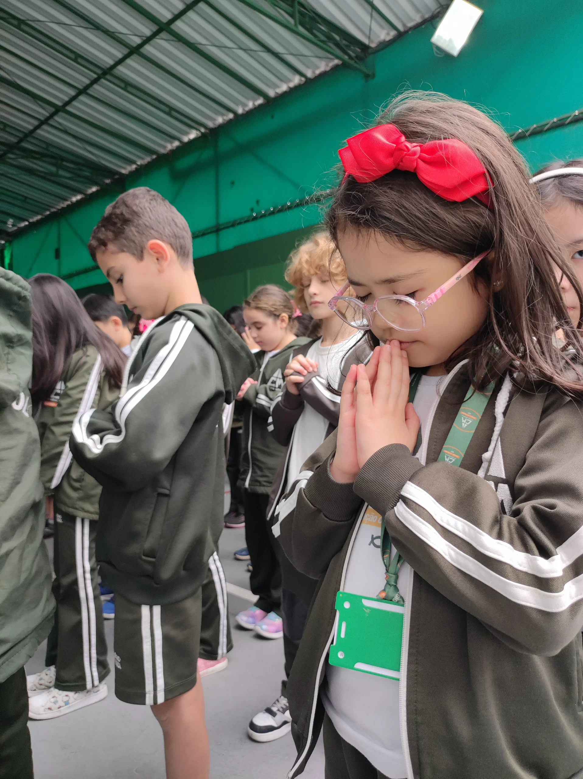 Colégio Mirassol: Tradição, Qualidade e Educação Próximo ao Bairro Praça da Árvore