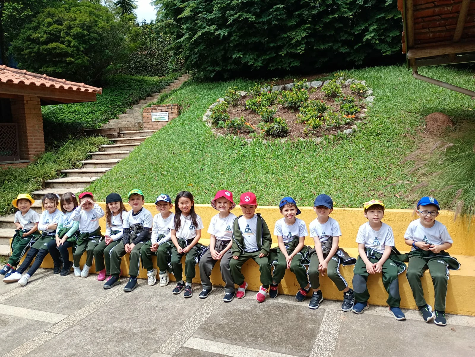 COLÉGIO COM METODOLOGIA CRISTÃ EM SP: EDUCAÇÃO DE EXCELÊNCIA E VALORES PARA A VIDA