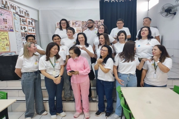 Colégio cristão próximo ao bairro Saúde — ensino Poliedro e atividades para 1–15 anos | Colégio Mirassol