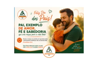 A importância da participação do pai na vida escolar