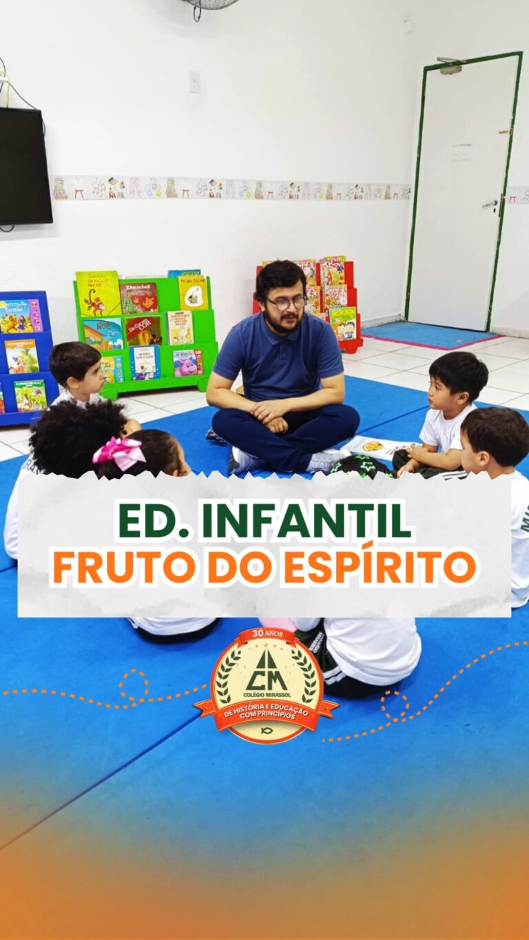 Instagram post from mirassolcolegio. This post is in position 5.