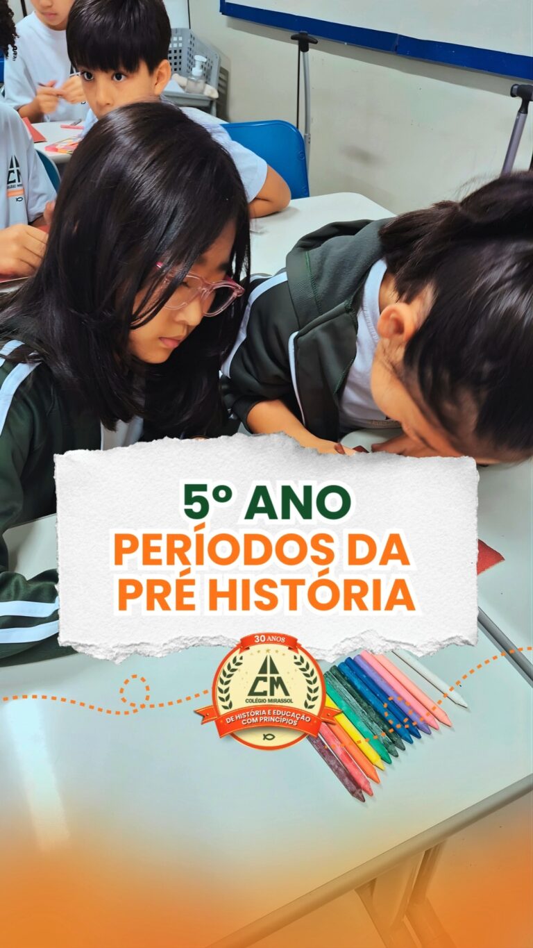 Instagram post from mirassolcolegio. This post is in position 1.