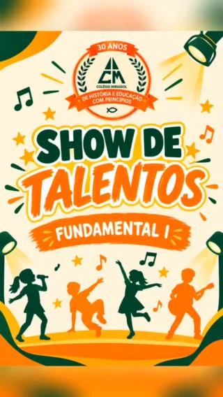 Instagram post from mirassolcolegio. This post is in position 4.