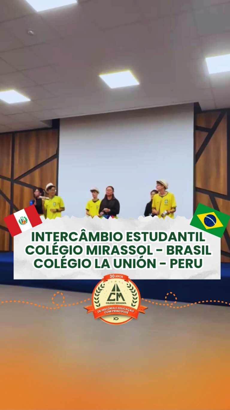 Instagram post from mirassolcolegio. This post is in position 9.