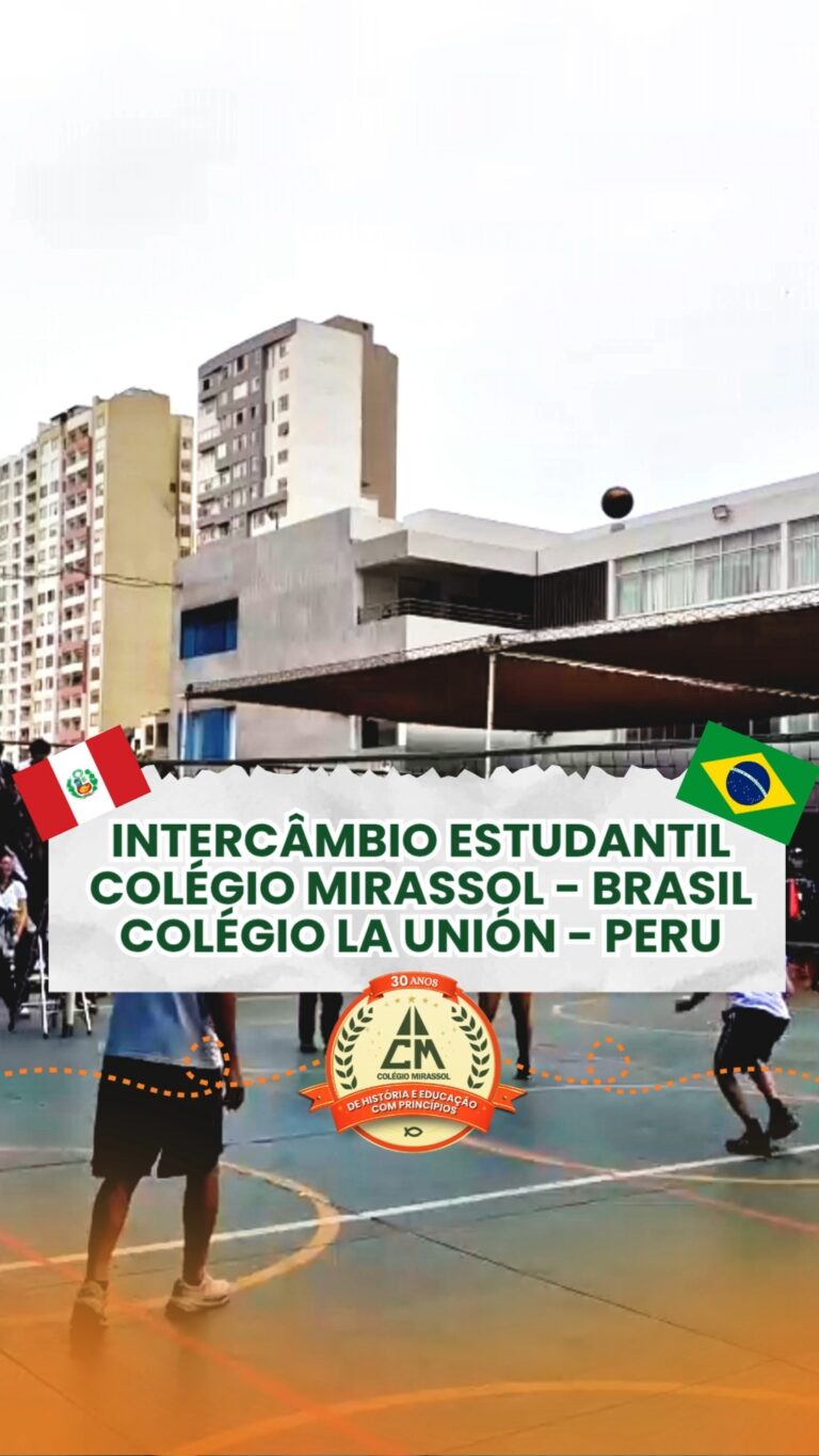 Instagram post from mirassolcolegio. This post is in position 2.