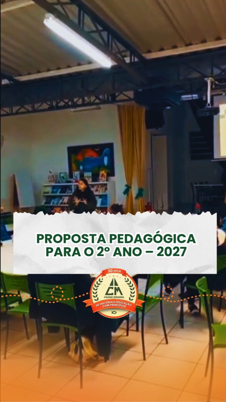 Instagram post from mirassolcolegio. This post is in position 5.