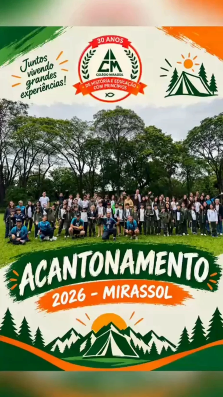 Instagram post from mirassolcolegio. This post is in position 0.