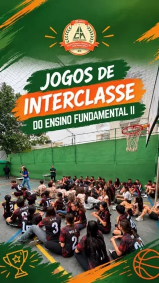 Instagram post from mirassolcolegio. This post is in position 6.