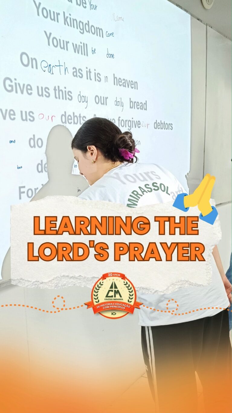 Instagram post from mirassolcolegio. This post is in position 6.