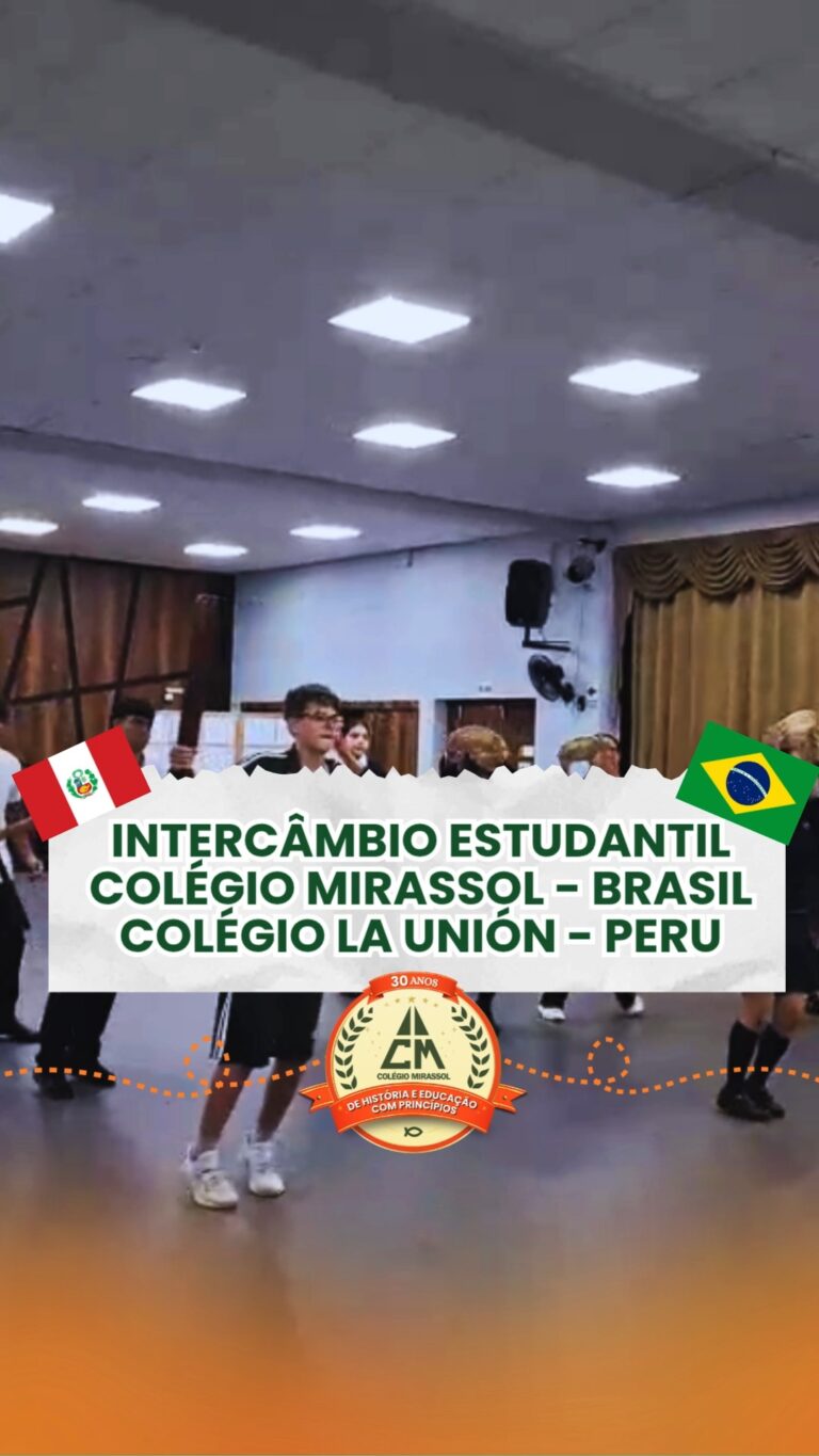 Instagram post from mirassolcolegio. This post is in position 8.