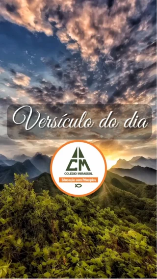 Instagram post from mirassolcolegio. This post is in position 1.