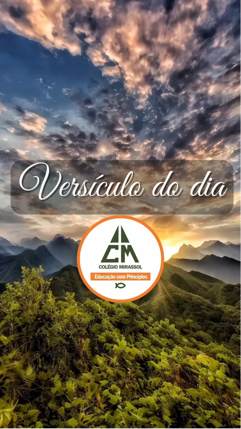 Instagram post from mirassolcolegio. This post is in position 0.